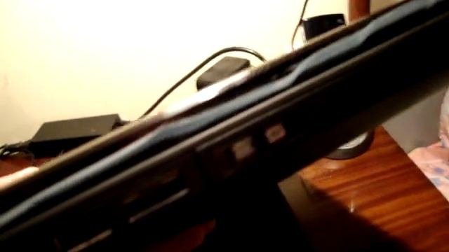 ASUS N61Jv Notebook Review HQ смотреть онлайн