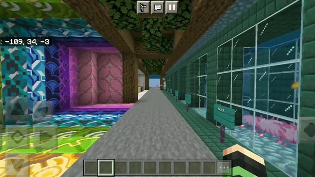 รีวิว+แจก |texture pack| Faithful 32×32 mcpe 1.20 [Minecraft] смотреть онлайн