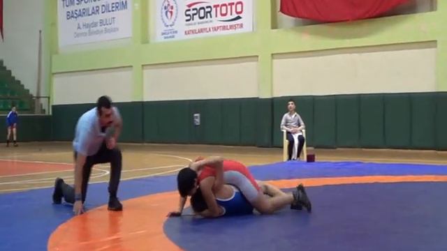 2019 KAĞIT SPOR KOCAELİ MİNİKLER İL ŞAMPİYONASI 72 смотреть онлайн