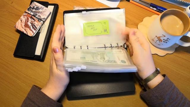 Эксперимент с методом конвертов смотреть онлайн