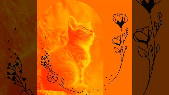 Мечты (Милые кошки) смотреть онлайн