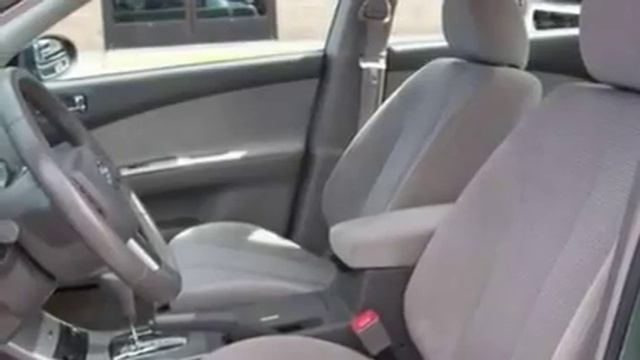 2005 NISSAN ALTIMA UT смотреть онлайн