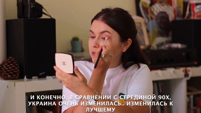 МОЕ ДЕТСТВО В КОЛУМБИИ/ НА ИСПАНСКОМ ЯЗЫКЕ+СУБ! | carrypingwin смотреть онлайн