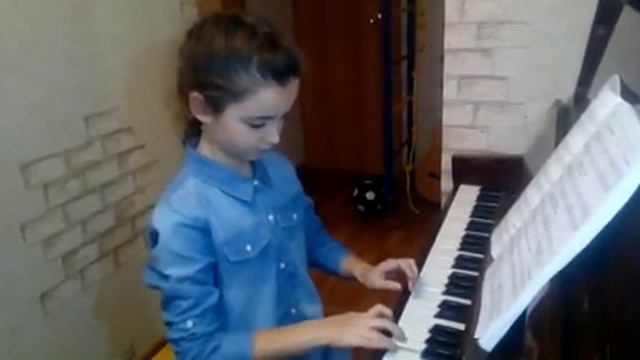 Пусть всегда будет солнце смотреть онлайн