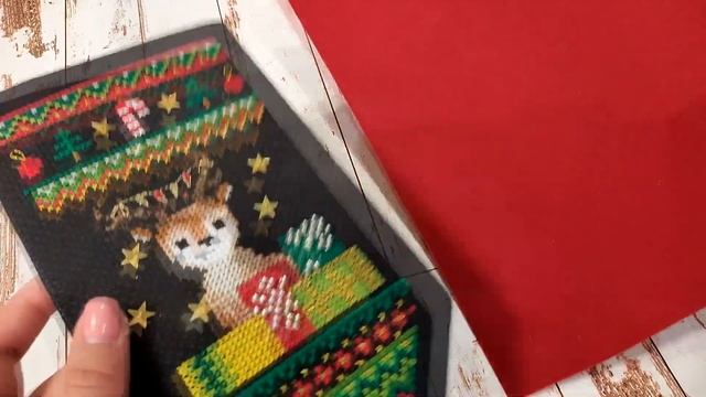 ВАРЕЖКИ ОТ RACOON AND FOX /  СТАРТ 6 / ПРЕДНОВОГОДНИЕ СТАРТЫ