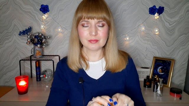💎 МОИ БАЗОВЫЕ ЗИМНИЕ АРОМАТЫ 💎 смотреть онлайн
