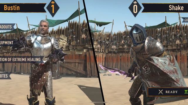 🛡️ ⚔️ #ElderScrolls #Blades Arena Championship 🗡️ 🪓 смотреть онлайн