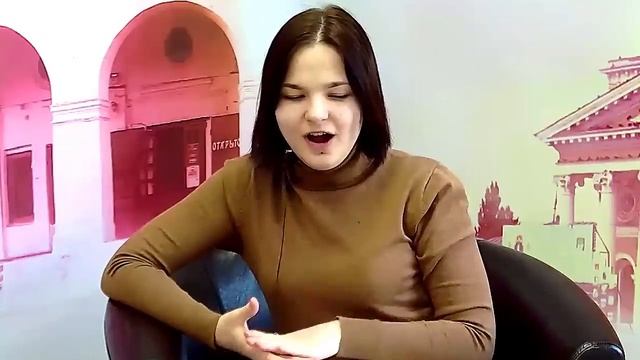 13.04.2016. Мода на естественность смотреть онлайн