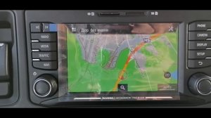 Дальнобой 55. Скания S440. Краткий обзор салона и функционал клавиш.