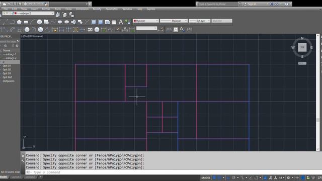 Autodesk AutoCAD 2015 Casa Marmotas dwg 2020 10 15 20 10 19 смотреть онлайн