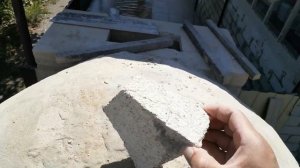 Помпейская печь своими руками (Pompeian oven)