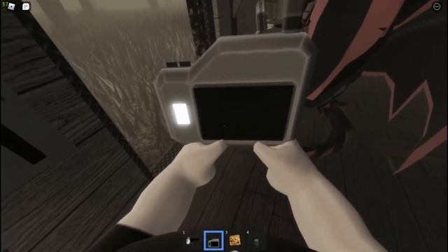 Играем в RAKE в Roblox. смотреть онлайн