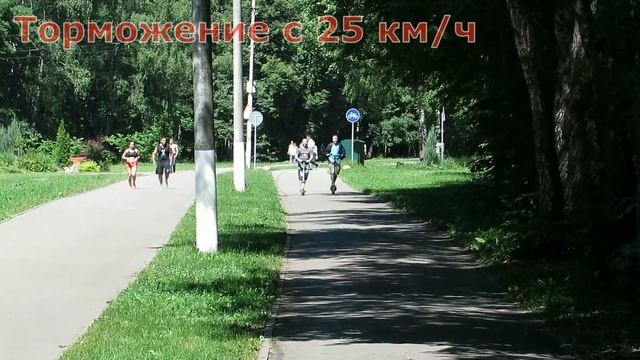 Kugoo S3 и Kugoo M4 PRO