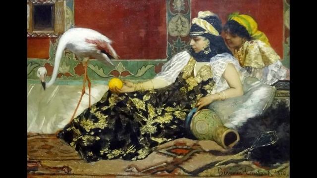 Туалеты и баня в гареме — какими они были? смотреть онлайн