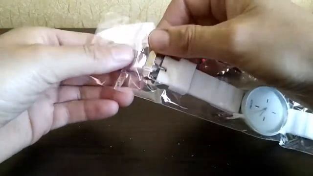 Наручные часы KEZZI. Посылка из Китая. Aliexpress. смотреть онлайн