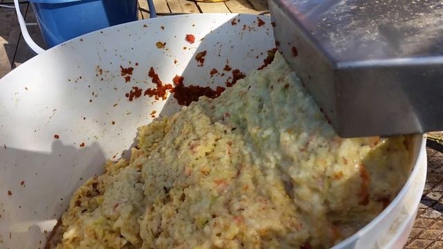 Измельчитель фруктов (переработка яблок) смотреть онлайн