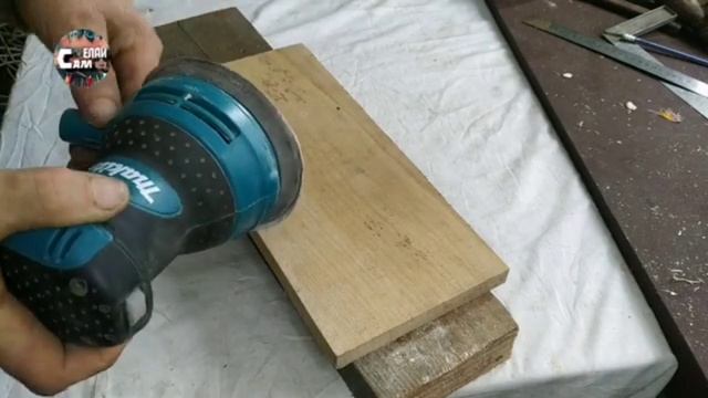 Разделочная доска!