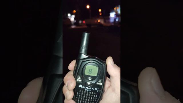 Самарский дивизион гражданской и радиолюбительской связи в LPD смотреть онлайн
