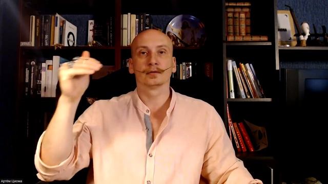 Шизофреник = нарЦИссический невротик. ЧтеЦИ Пассажей смотреть онлайн