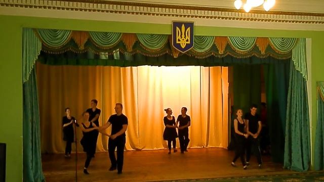 Волинська полька Прокопюк К смотреть онлайн