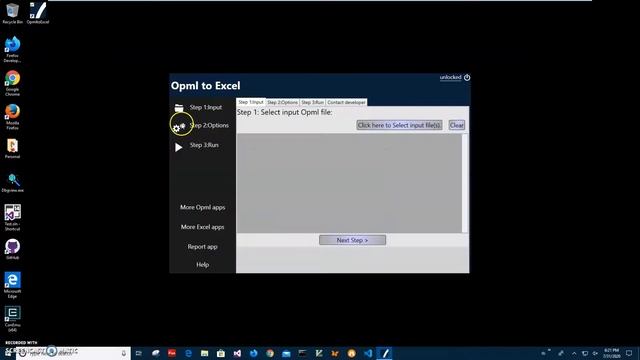 opml to microsoft excel converter смотреть онлайн