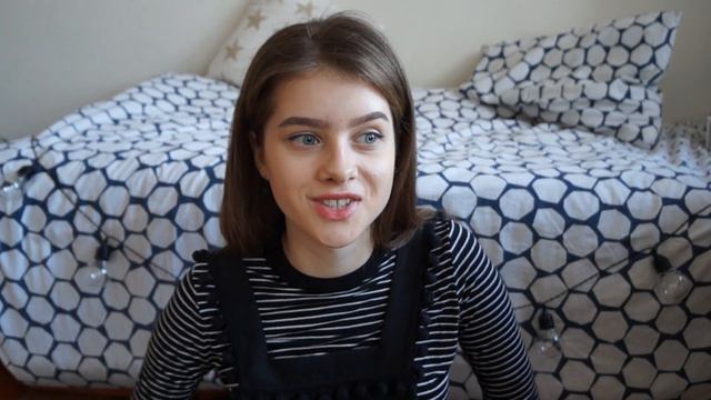 ТРУДНОСТИ ПЕРЕЕЗДА ЗА ГРАНИЦУ | жизнь в Чехии/общежития/адаптация/язык смотреть онлайн