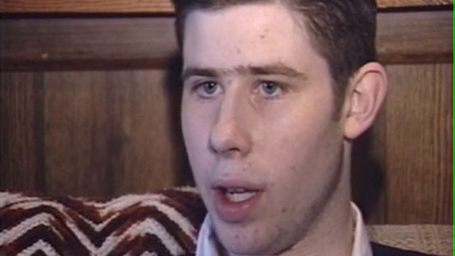 Neil Smith Bucklin, MO & Scottish exchange student (KOMU Scholar Athlete of the Week) смотреть онлайн