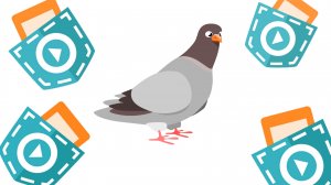 Повторил игру Курлык в покет код 🐦