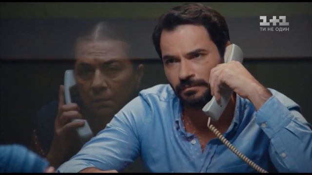 Кохання проти долі - 5 серія смотреть онлайн