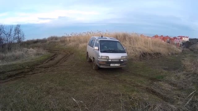тойота лит айс 4wd смотреть онлайн