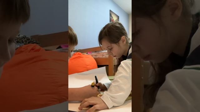 Рисуем печение чееек смотреть онлайн