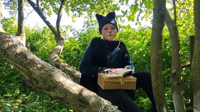 Часть 4. Кот Баюн смотреть онлайн