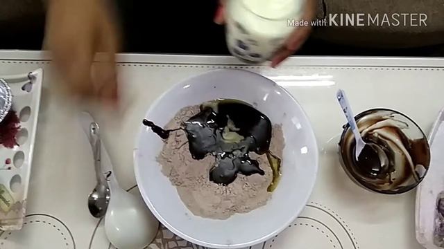 Dr. Oetker choco lava cake смотреть онлайн