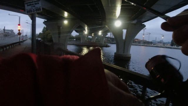 #373 #Street fishing | Окунь | смотреть онлайн