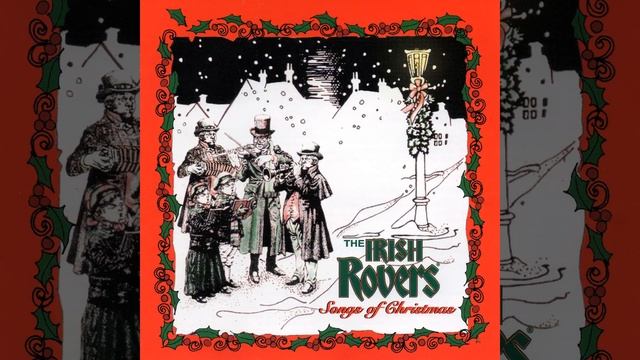 Christmas in Killarney смотреть онлайн