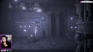 DARQ Complete Edition 🌺 Прохождение DLC дополнения Башня + Склеп