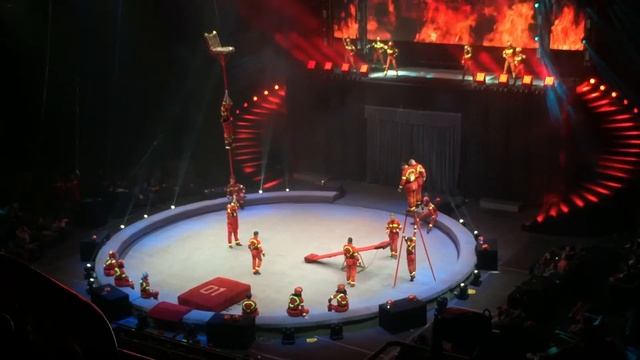 ОФУ. ПРИЗЕМЛЕНИЕ. 02.01.20 смотреть онлайн