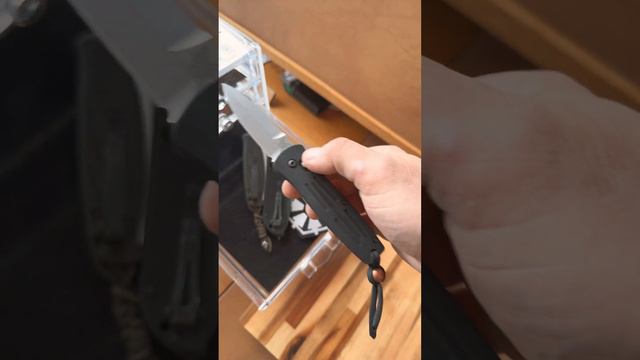 The Knifes of The Dark Side. Benchmade Tactical heavy hitters. смотреть онлайн