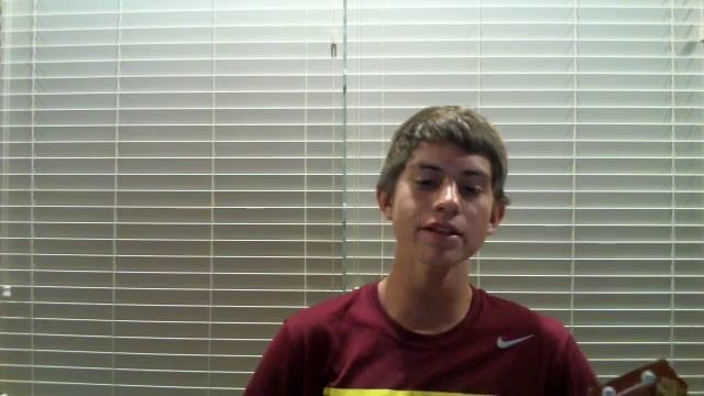 Smells Like Teen Spirit Ukulele Tutorial смотреть онлайн