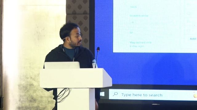 Building a resilient system with Frappe and Kubernetes - Parmeshwar | ERPNext Conference 2022 смотреть онлайн