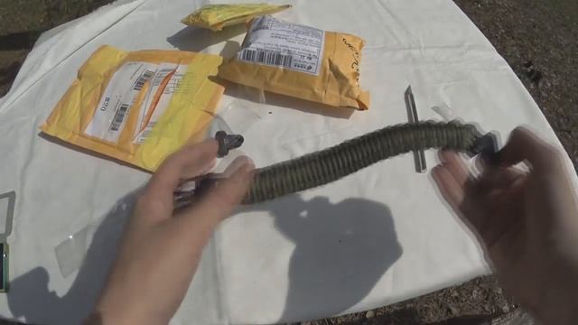 Посылка №10 №11 №12 И снова чай!