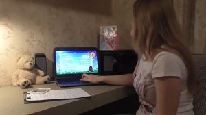 УЧИМ ПЕРВУЮ ПЕСЕНКУ ВИННИ -ПУХА -Литературное чтение 2 класс