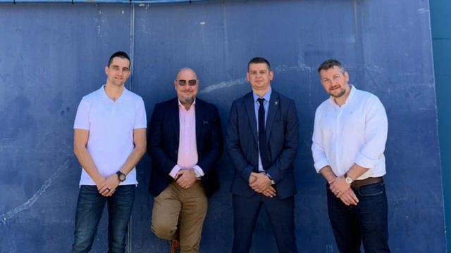 The VUE Group 2022 Round Up смотреть онлайн