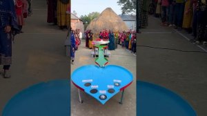 everyone cheering and clapping for her win. love these happy faces ❤️