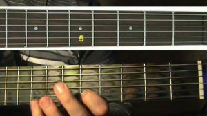 Урок Дидюля - Путь Домой - Соло (для глухих)