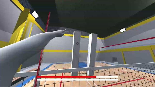 Volleyborne || Training Session смотреть онлайн