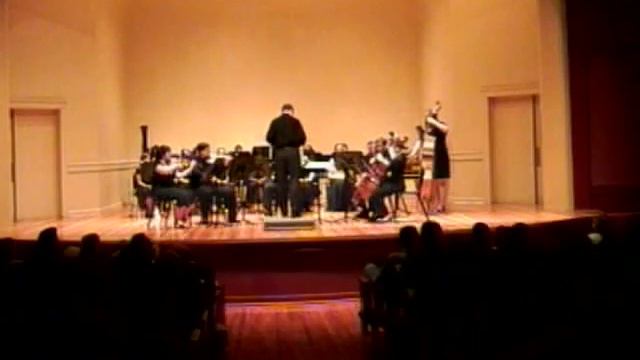 Henry V Erskine College Sinfonia смотреть онлайн