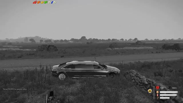 Связанный в машине без права на существование смотреть онлайн