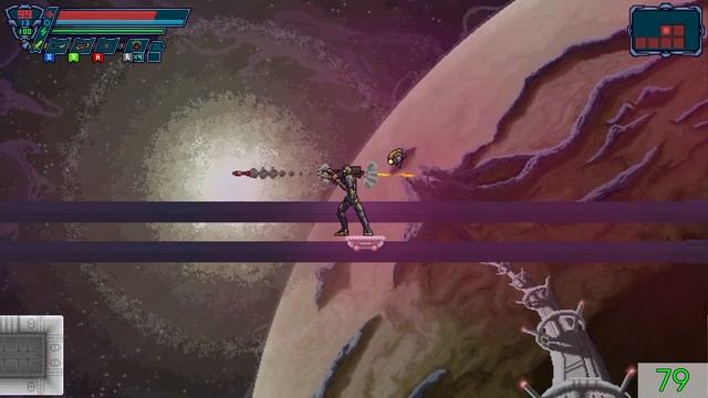MindSeize first playthrough — 7 смотреть онлайн