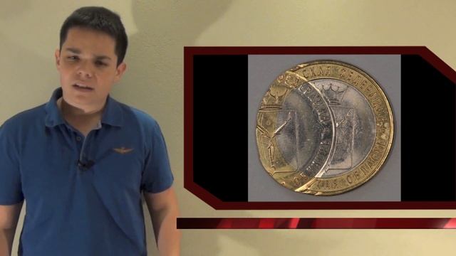 Новости Нумизматики. 16.06.14 - 23.06.14 смотреть онлайн